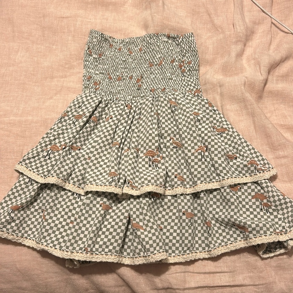 Skemo Mini skirt size xs